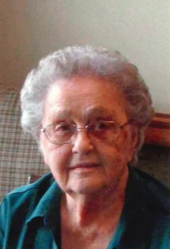 Lorraine Wagner